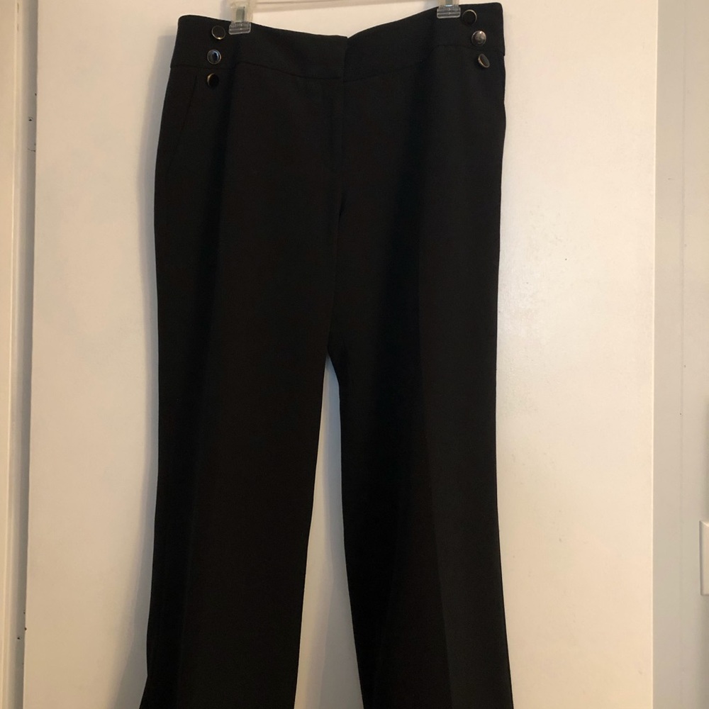 Ladies Kasper Slacks